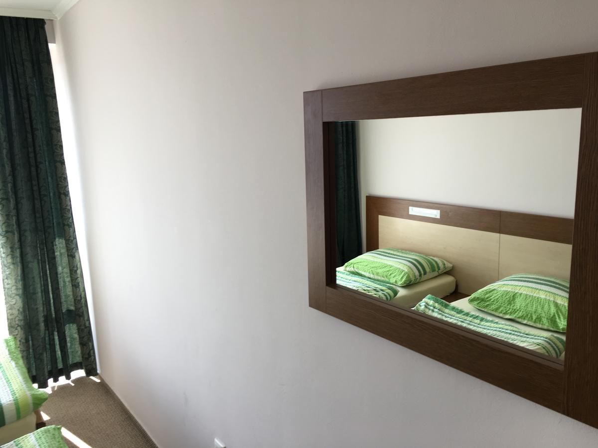 Отель Hotel Gorna Banya София