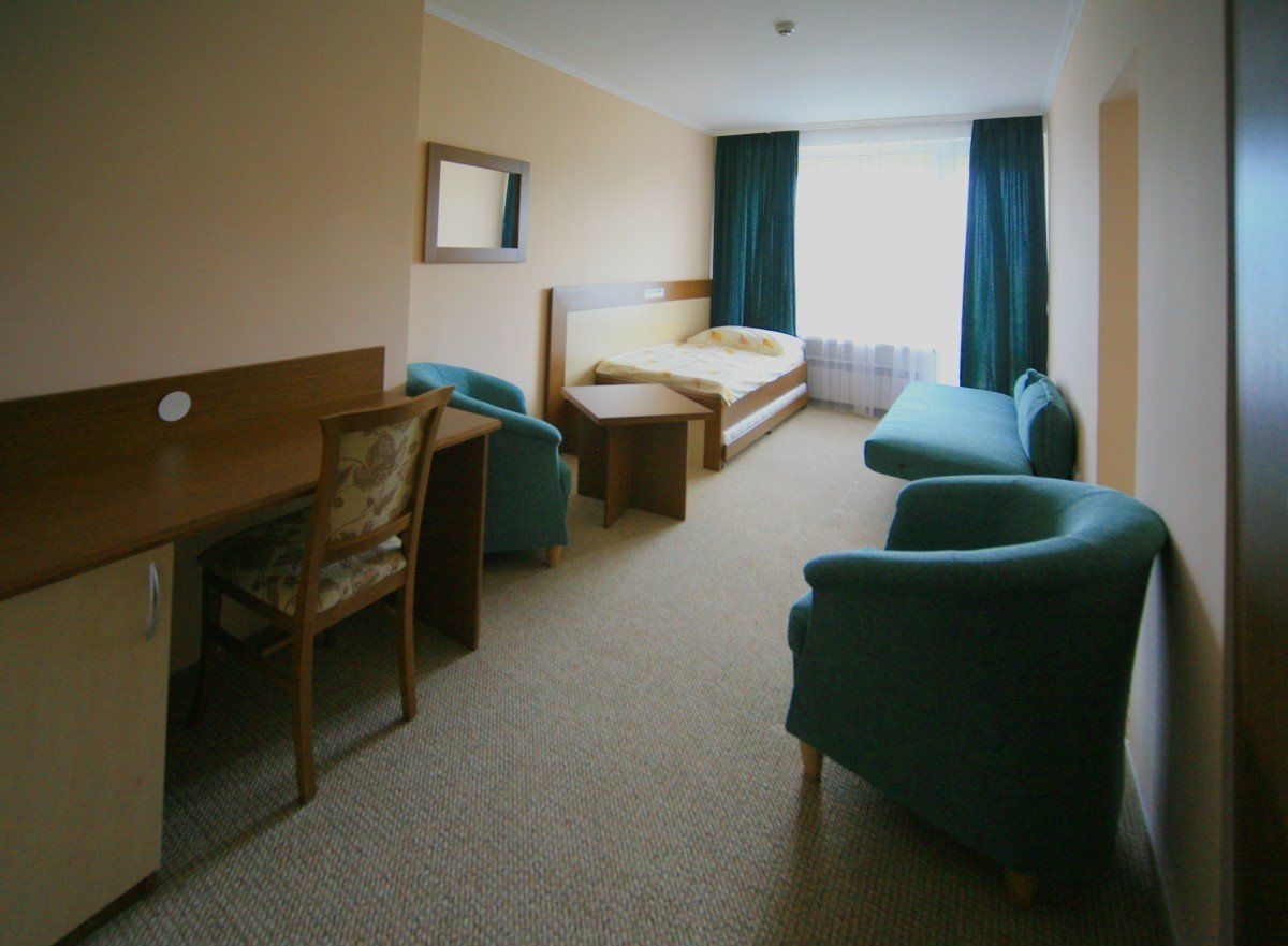 Отель Hotel Gorna Banya София