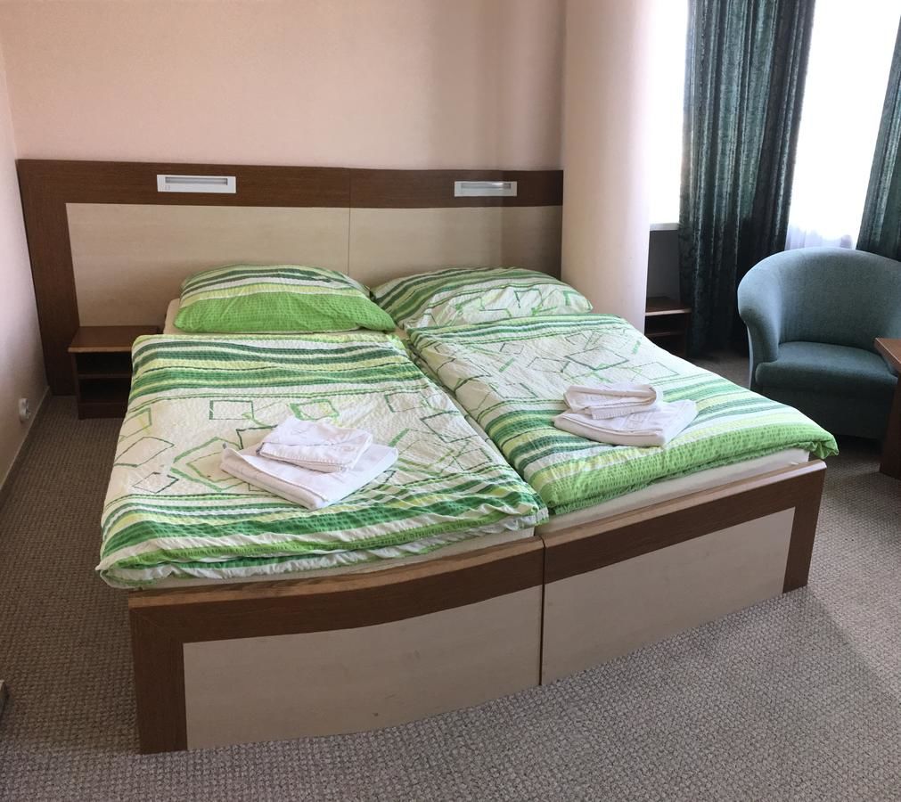 Отель Hotel Gorna Banya София-21