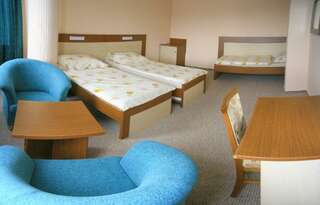 Отель Hotel Gorna Banya София Трехместный номер-2