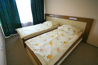 Отель Hotel Gorna Banya София Улучшенный люкс-2