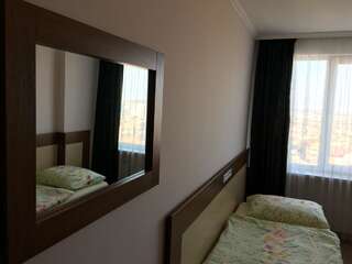 Отель Hotel Gorna Banya София Двухместный номер с 2 отдельными кроватями-1