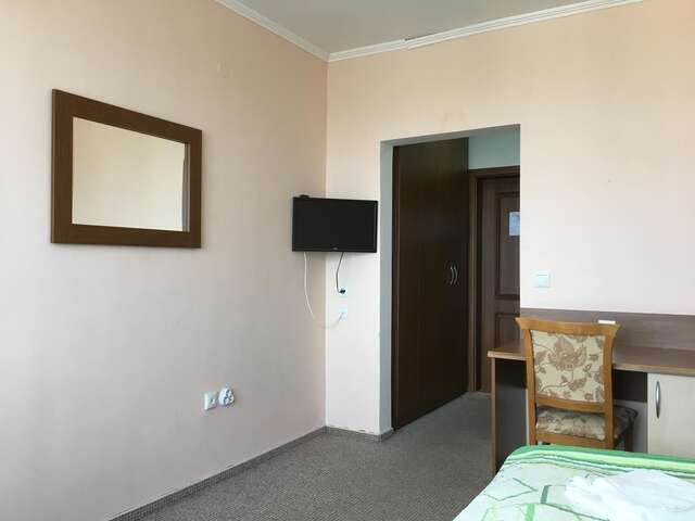 Отель Hotel Gorna Banya София-12