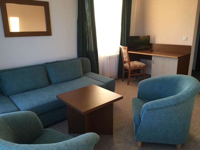 Отель Hotel Gorna Banya София-13