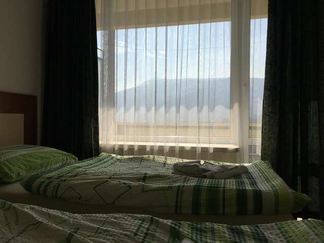 Отель Hotel Gorna Banya София-14
