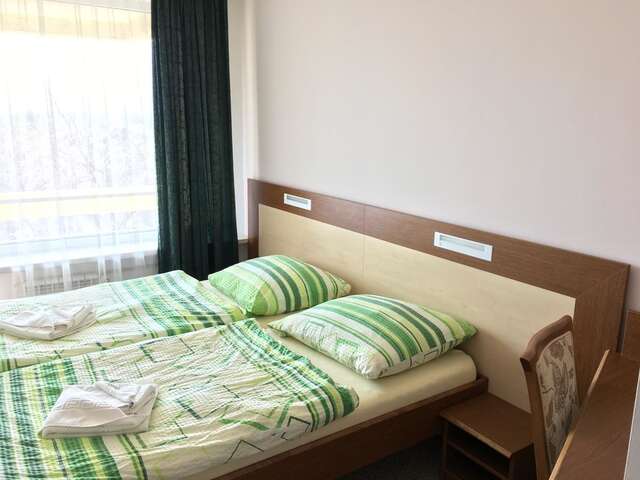 Отель Hotel Gorna Banya София-15