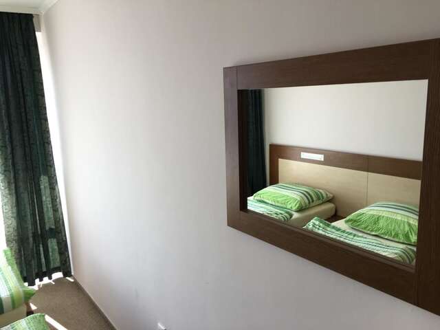 Отель Hotel Gorna Banya София-16