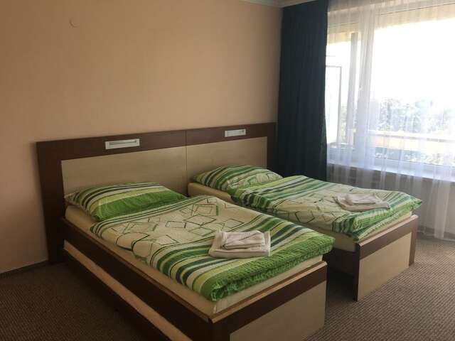Отель Hotel Gorna Banya София-17
