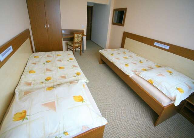 Отель Hotel Gorna Banya София-18