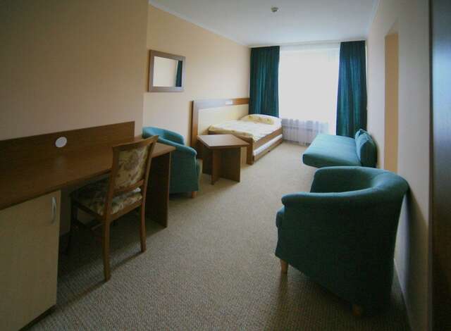 Отель Hotel Gorna Banya София-19