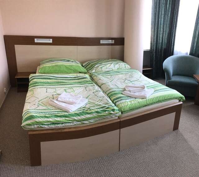 Отель Hotel Gorna Banya София-20