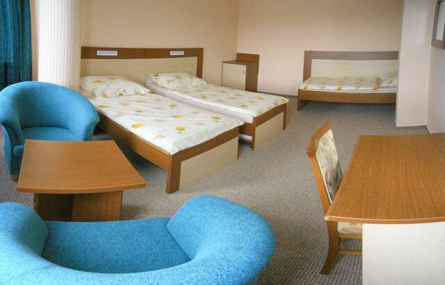 Отель Hotel Gorna Banya София-21