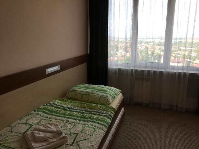 Отель Hotel Gorna Banya София-26