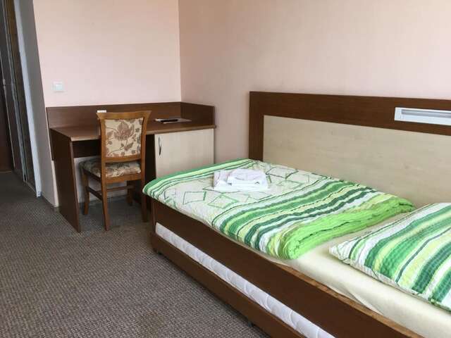 Отель Hotel Gorna Banya София-27
