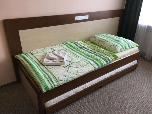 Отель Hotel Gorna Banya София-28