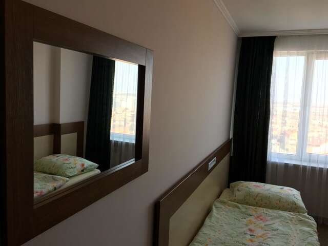 Отель Hotel Gorna Banya София-5