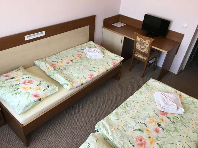 Отель Hotel Gorna Banya София-6
