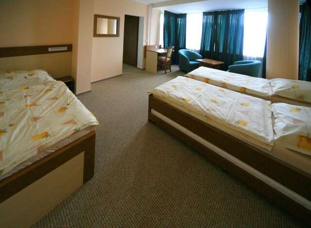 Отель Hotel Gorna Banya София-7