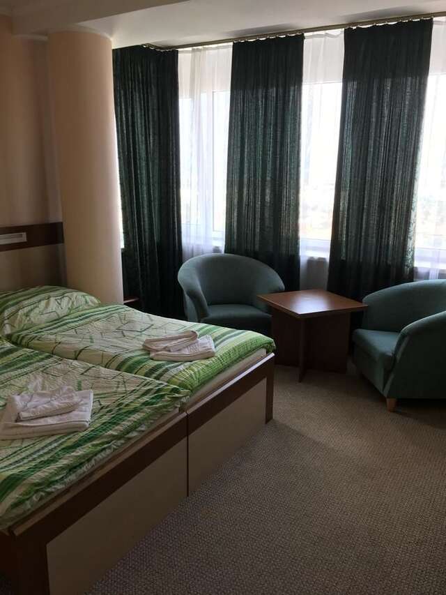 Отель Hotel Gorna Banya София-8