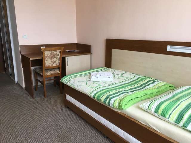 Отель Hotel Gorna Banya София-9
