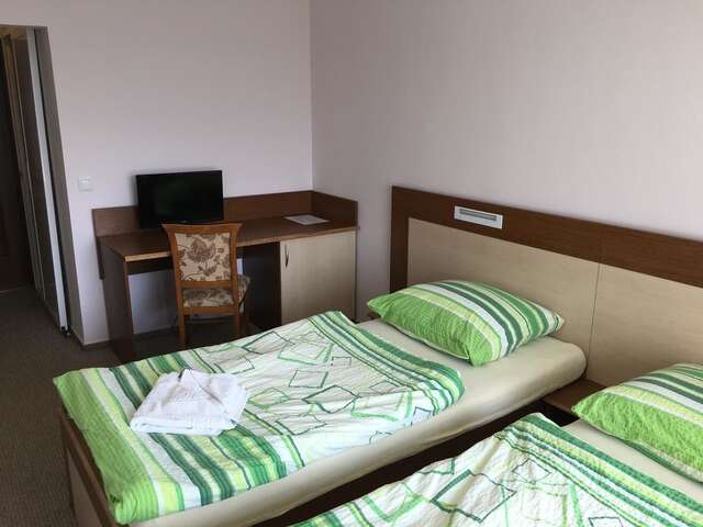 Отель Hotel Gorna Banya София-10